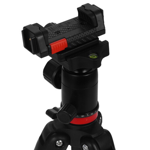 Купить Штатив Falcon Eyes R-Line 815 BH черный  9139820. Характеристики, отзывы и цены в Донецке