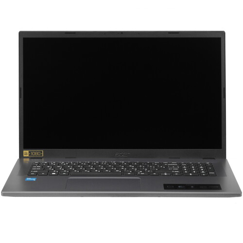 Купить 17.3" Ноутбук Acer Aspire 3 A317-55P-35S2 серый  5638707. Характеристики, отзывы и цены в Донецке