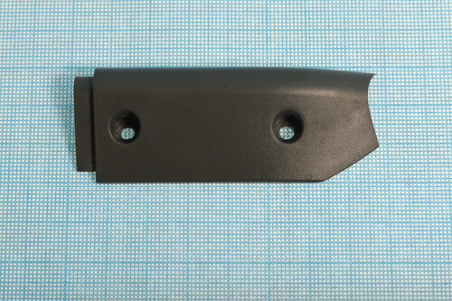 Купить Корпус (Левый молдинг) для электросамоката Aceline WX500  9145615. Характеристики, отзывы и цены в Донецке