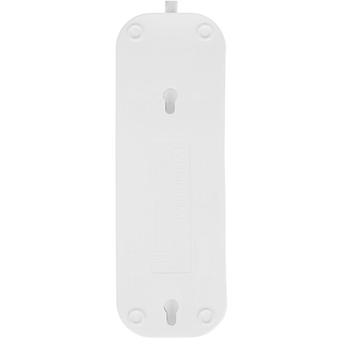 Купить Удлинитель Defender R330 белый  9231115. Характеристики, отзывы и цены в Донецке