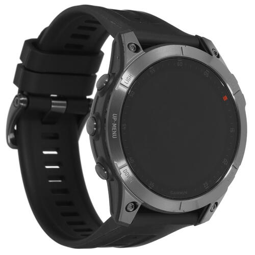 Купить Спортивные часы Garmin Epix gen.2  5085007. Характеристики, отзывы и цены в Донецке