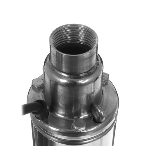 Купить Скважинный насос FinePower SC21-01  4796059. Характеристики, отзывы и цены в Донецке