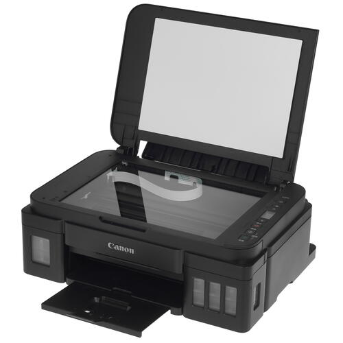 Купить МФУ струйное Canon PIXMA G2810  5050923. Характеристики, отзывы и цены в Донецке