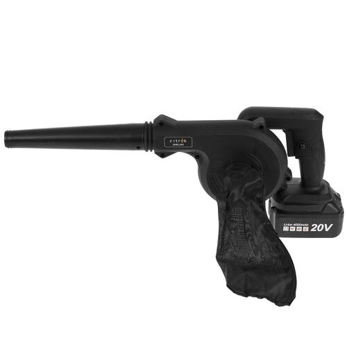 Купить Воздуходувка-пылесос Zitrek ZKBL20V  9952776. Характеристики, отзывы и цены в Донецке