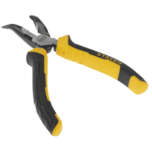 Купить Длинногубцы STAYER 2203-4-16_z03  9107906. Характеристики, отзывы и цены в Донецке