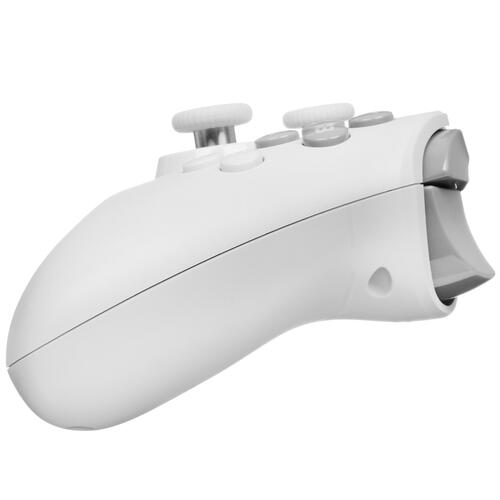 Купить Геймпад беспроводной/проводной Flydigi Vader 2 Multi-mode белый  5084025. Характеристики, отзывы и цены в Донецке