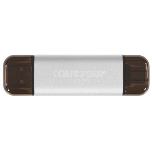Купить 1000 ГБ Внешний SSD Transcend ESD310S [TS1TESD310S]  5452699. Характеристики, отзывы и цены в Донецке