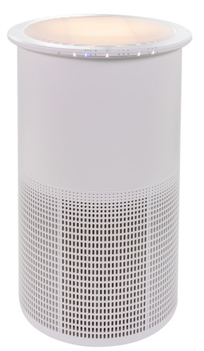 Купить Очиститель воздуха Neoclima NP510W белый  9271501. Характеристики, отзывы и цены в Донецке
