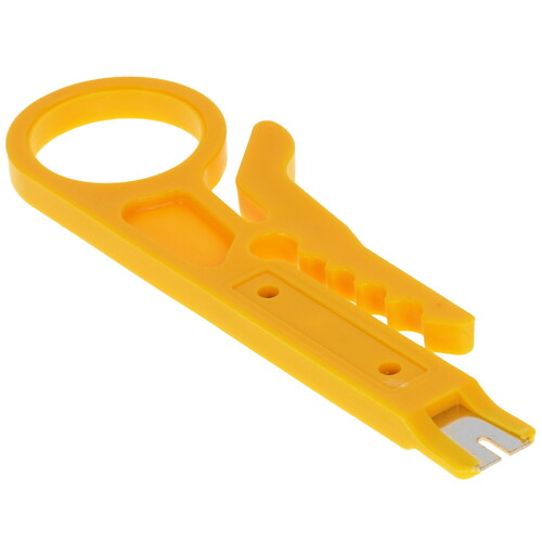 Купить Инструмент для заделки Rexant Mini HT-318M  4795587. Характеристики, отзывы и цены в Донецке