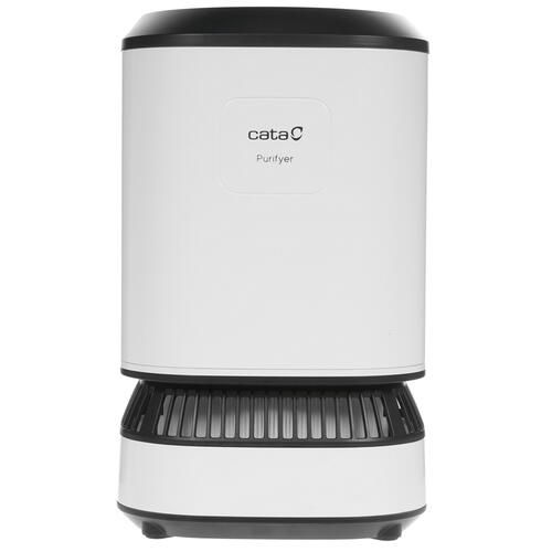 Купить Очиститель воздуха СATA DREAM BASIC белый  5323053. Характеристики, отзывы и цены в Донецке