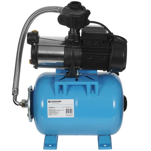Купить Насосная станция Unipump AUTO MH 300 A  9977767. Характеристики, отзывы и цены в Донецке
