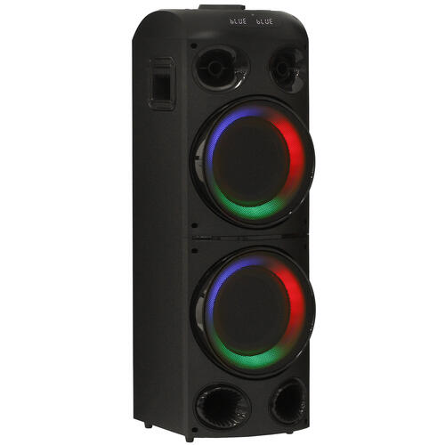 Купить Аудиосистема Aceline LH-V1500 черный  5075352. Характеристики, отзывы и цены в Донецке