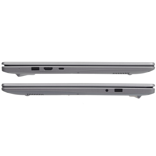 Купить 16" Ноутбук HONOR MagicBook X16 AMD 2025 серый  5633157. Характеристики, отзывы и цены в Донецке