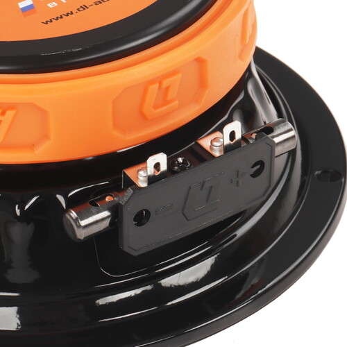 Купить Среднечастотная акустическая система DL Audio Raven 165 V.2  9285808. Характеристики, отзывы и цены в Донецке