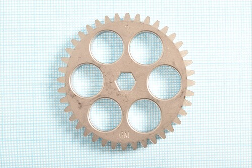 Купить Шестерня для мясорубки DEXP MGL-2200S (D=84mm_d=10mm) [N/A]  9956293. Характеристики, отзывы и цены в Донецке