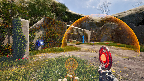 Купить Игра The Talos Principle 2 (Steam)  5618265. Характеристики, отзывы и цены в Донецке