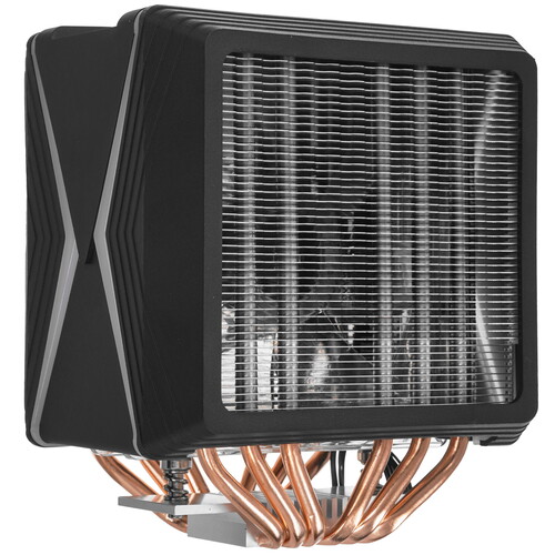 Купить Кулер для процессора Redragon Hodur [71625]  9232781. Характеристики, отзывы и цены в Донецке