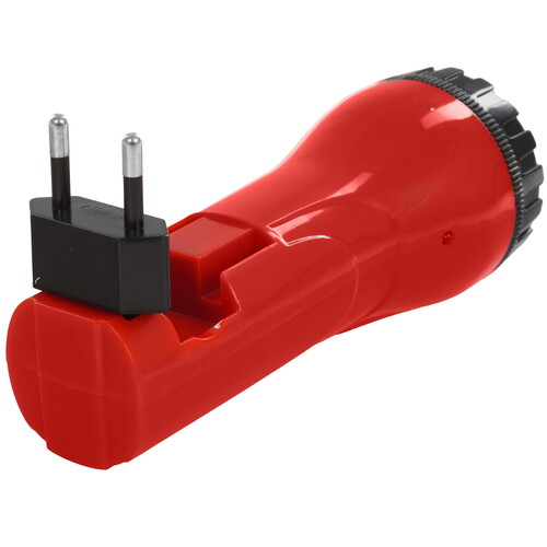 Купить Фонарь Smartbuy SBF-93-R  9183232. Характеристики, отзывы и цены в Донецке