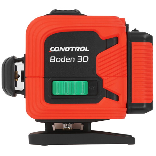 Купить Лазерный нивелир CONDTROL 1-002-001  9154273. Характеристики, отзывы и цены в Донецке