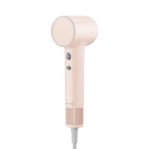 Купить Фен Dreame Hair MINI High-Speed Hair Dryer розовый  5625246. Характеристики, отзывы и цены в Донецке