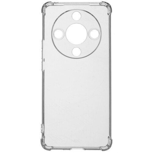 Купить Накладка  BoraSCO для HONOR X9b прозрачный  5467476. Характеристики, отзывы и цены в Донецке