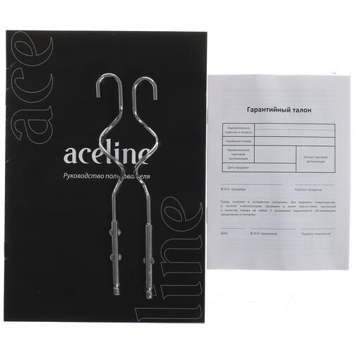 Купить Миксер Aceline MM-350 белый  1394263. Характеристики, отзывы и цены в Донецке