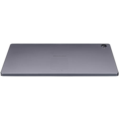 Купить 10.5" Планшет Blackview Tab 15 LTE 128 ГБ серый + чехол  5085288. Характеристики, отзывы и цены в Донецке