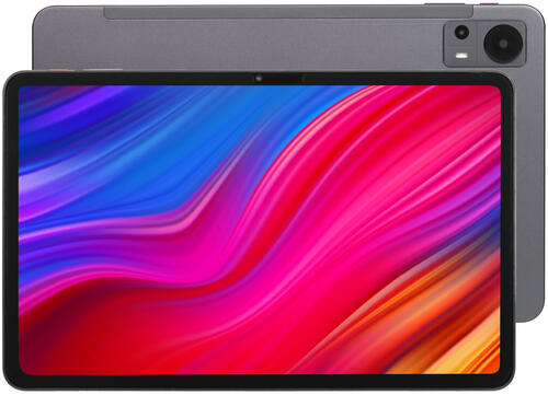 Купить 12" Планшет Teclast T60 LTE 256 ГБ серый  9060706. Характеристики, отзывы и цены в Донецке