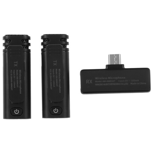 Купить Радиосистема NearStream AWM10T  9307202. Характеристики, отзывы и цены в Донецке