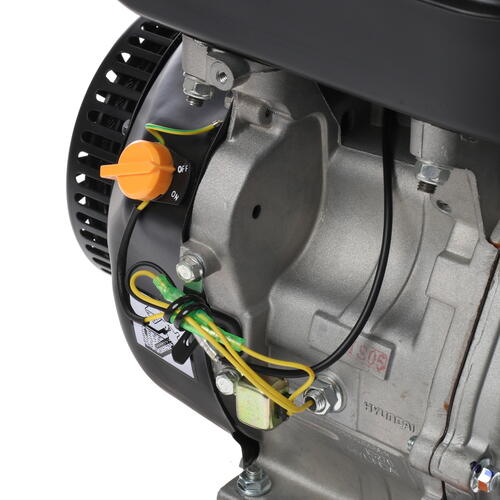 Купить Мотопомпа Hyundai HY 100  8156892. Характеристики, отзывы и цены в Донецке