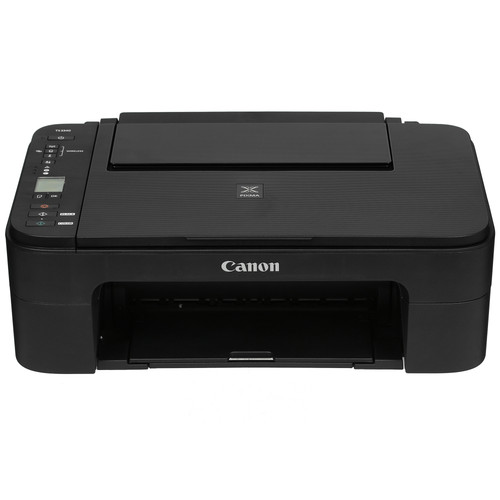 Купить МФУ струйное Canon PIXMA TS3340  5096951. Характеристики, отзывы и цены в Донецке