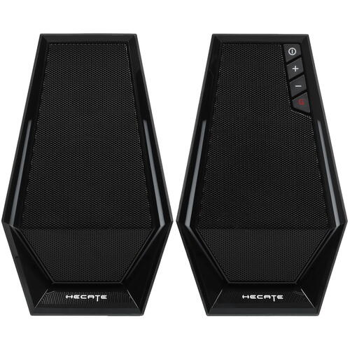 Купить Колонки Edifier G1500 серый  5077504. Характеристики, отзывы и цены в Донецке