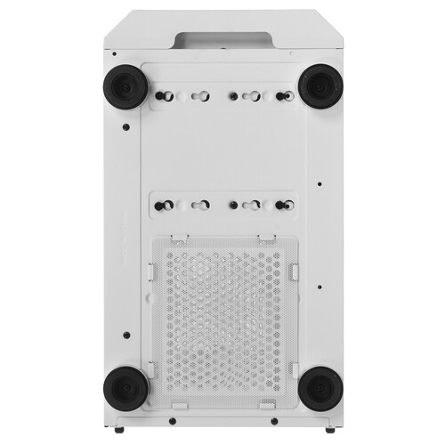 Купить Корпус SilverStone Fara H1M Pro  5623027. Характеристики, отзывы и цены в Донецке