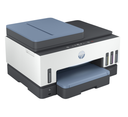 Купить МФУ струйное HP Smart Tank 795  5454301. Характеристики, отзывы и цены в Донецке
