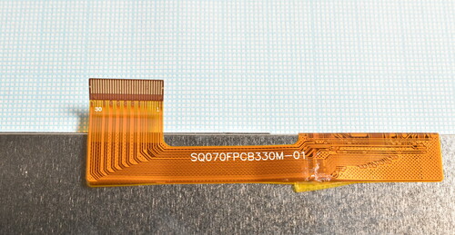 Купить LCD 7" (1024x600/IPS) для планшетного ПК DEXP Ursus L470 Kid's  4821868. Характеристики, отзывы и цены в Донецке