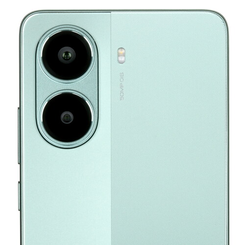 Купить 6.67" Смартфон POCO X7 Pro 256 ГБ зеленый  5608197. Характеристики, отзывы и цены в Донецке