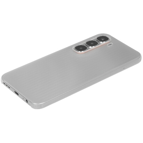 Купить 6.78" Смартфон Infinix HOT 60 Pro 256 ГБ серебристый  5637516. Характеристики, отзывы и цены в Донецке