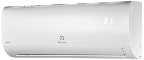 Купить Кондиционер настенный сплит-система Electrolux Atrium EACS-07HAT/N8 белый  9230836. Характеристики, отзывы и цены в Донецке