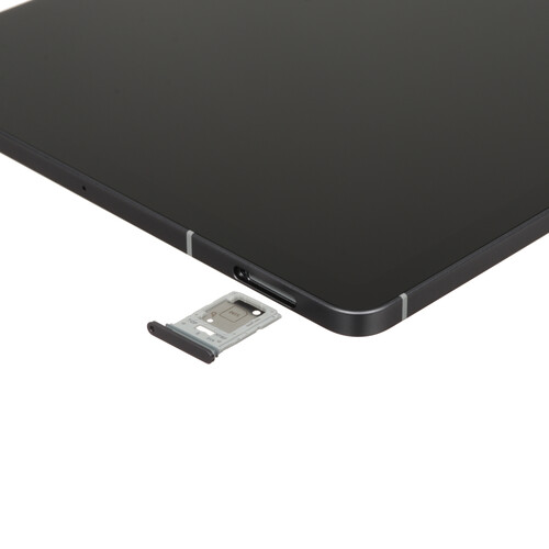Купить 10.9" Планшет Samsung Galaxy Tab S10 FE 5G 128 ГБ серый + стилус  5623039. Характеристики, отзывы и цены в Донецке