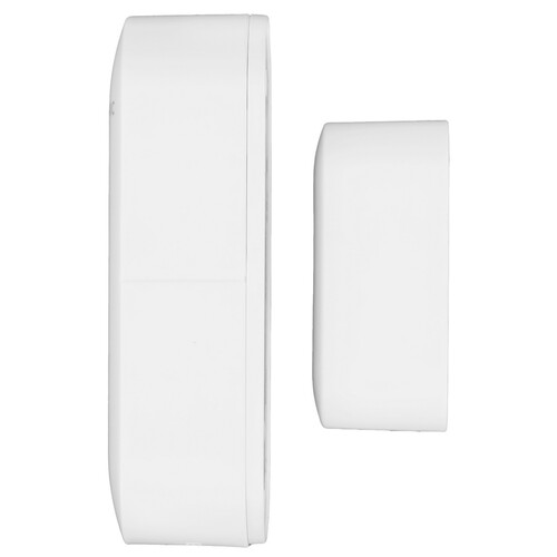 Купить Датчик открытия окон и дверей Securic SEC-S-301W  9098335. Характеристики, отзывы и цены в Донецке
