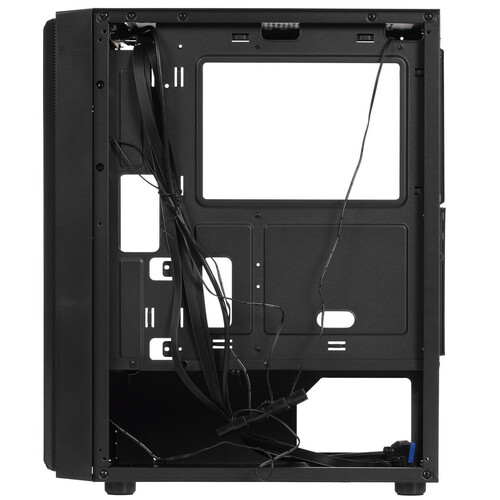 Купить Корпус GiNZZU CL270  черный  9230069. Характеристики, отзывы и цены в Донецке