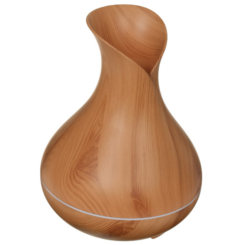 Купить Увлажнитель воздуха ZDK R55 Light Wood  5312564. Характеристики, отзывы и цены в Донецке