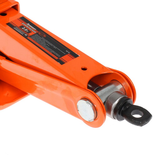 Купить Домкрат АвтоDело 43116  8120525. Характеристики, отзывы и цены в Донецке