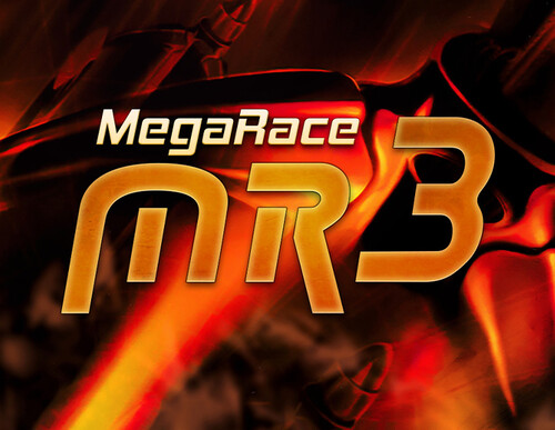 Купить Игра MegaRace 3 (Steam)  5621902. Характеристики, отзывы и цены в Донецке