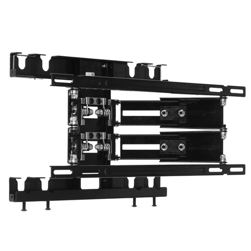 Купить Кронштейн для ТВ Samsung WMN-B05FB черный  9341175. Характеристики, отзывы и цены в Донецке