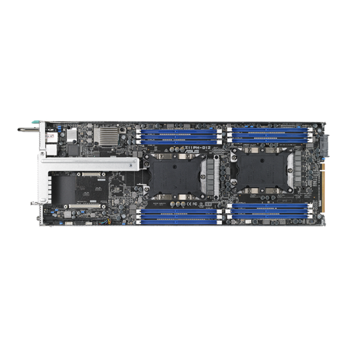 Купить Серверная платформа ASUS RS720Q-E9-RS8-S  5345371. Характеристики, отзывы и цены в Донецке