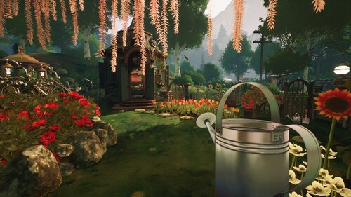 Купить Игра Garden Life: A Cozy Simulator (Steam)  5622330. Характеристики, отзывы и цены в Донецке