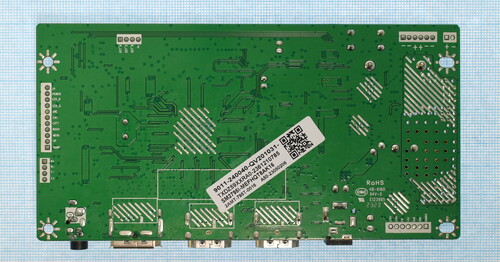 Купить Плата (Main) для монитора ARDOR GAMING AQ27H1 [SM2795I_R10.3]  9979603. Характеристики, отзывы и цены в Донецке