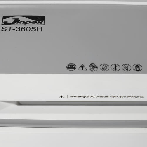 Купить Уничтожитель бумаг Jinpex ST-3605H  9088380. Характеристики, отзывы и цены в Донецке