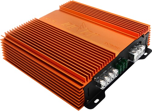 Купить Усилитель DL Audio Raven 2.750  9285662. Характеристики, отзывы и цены в Донецке